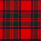 MacIntosh Clan Modern 13oz Tartan Fabric By The Metre